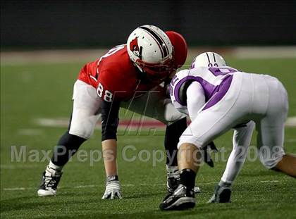 Thumbnail 3 in Elder vs Colerain (D1 Regional Final) photogallery.
