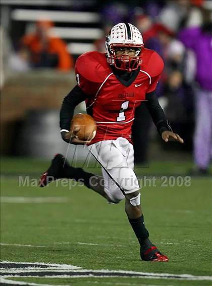 Thumbnail 2 in Elder vs Colerain (D1 Regional Final) photogallery.