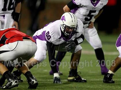Thumbnail 2 in Elder vs Colerain (D1 Regional Final) photogallery.