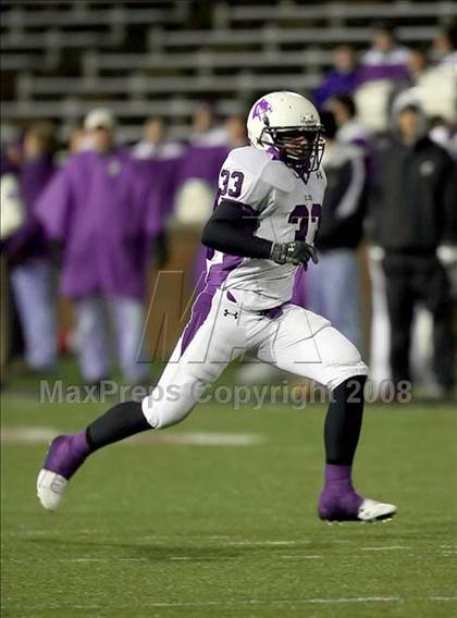 Thumbnail 3 in Elder vs Colerain (D1 Regional Final) photogallery.