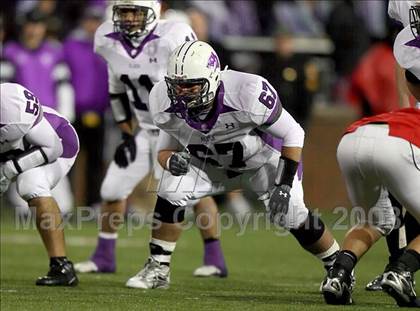 Thumbnail 3 in Elder vs Colerain (D1 Regional Final) photogallery.