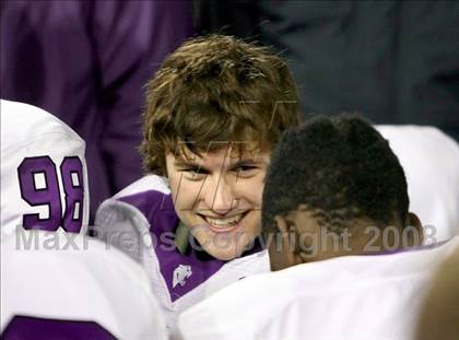 Thumbnail 2 in Elder vs Colerain (D1 Regional Final) photogallery.