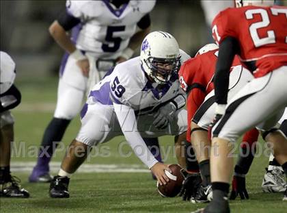 Thumbnail 3 in Elder vs Colerain (D1 Regional Final) photogallery.