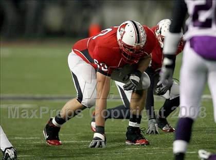 Thumbnail 1 in Elder vs Colerain (D1 Regional Final) photogallery.