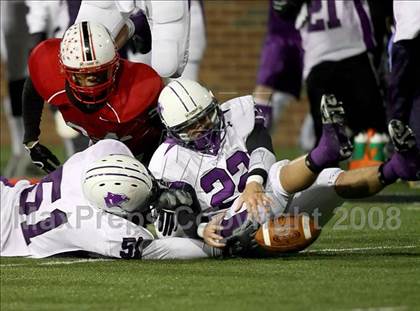 Thumbnail 3 in Elder vs Colerain (D1 Regional Final) photogallery.