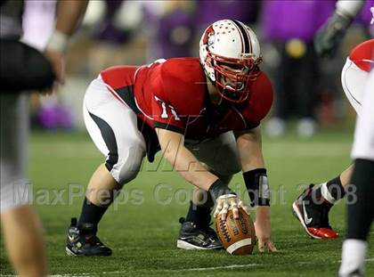 Thumbnail 1 in Elder vs Colerain (D1 Regional Final) photogallery.