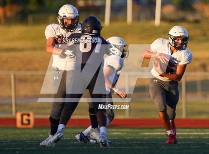 Thumbnail 2 in McKinney North @ Lone Star  photogallery.