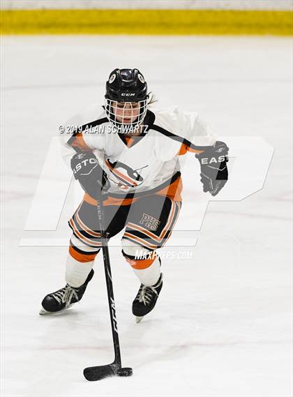 Thumbnail 1 in Plattsburgh vs Skaneateles (NYSPHSAA Semifinal) photogallery.