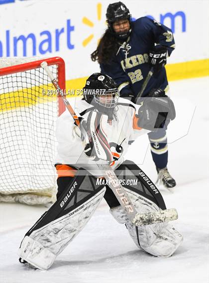 Thumbnail 3 in Plattsburgh vs Skaneateles (NYSPHSAA Semifinal) photogallery.