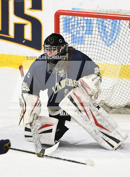 Thumbnail 1 in Plattsburgh vs Skaneateles (NYSPHSAA Semifinal) photogallery.