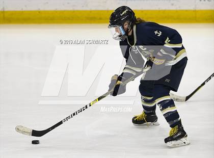 Thumbnail 1 in Plattsburgh vs Skaneateles (NYSPHSAA Semifinal) photogallery.