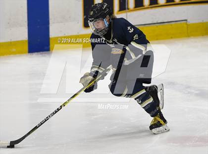 Thumbnail 1 in Plattsburgh vs Skaneateles (NYSPHSAA Semifinal) photogallery.