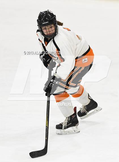 Thumbnail 1 in Plattsburgh vs Skaneateles (NYSPHSAA Semifinal) photogallery.