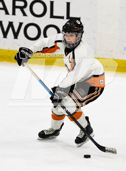 Thumbnail 1 in Plattsburgh vs Skaneateles (NYSPHSAA Semifinal) photogallery.