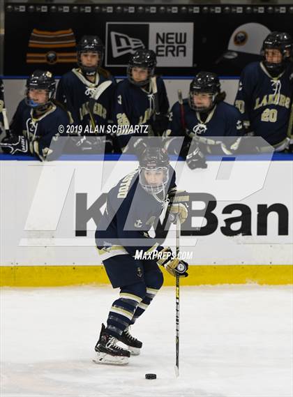 Thumbnail 1 in Plattsburgh vs Skaneateles (NYSPHSAA Semifinal) photogallery.