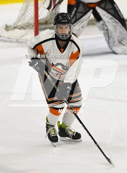 Thumbnail 1 in Plattsburgh vs Skaneateles (NYSPHSAA Semifinal) photogallery.