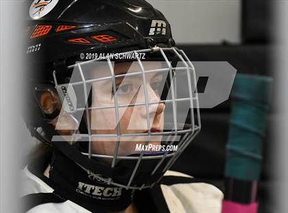 Thumbnail 3 in Plattsburgh vs Skaneateles (NYSPHSAA Semifinal) photogallery.
