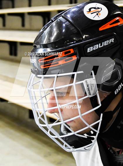 Thumbnail 1 in Plattsburgh vs Skaneateles (NYSPHSAA Semifinal) photogallery.