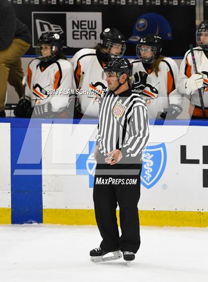 Thumbnail 1 in Plattsburgh vs Skaneateles (NYSPHSAA Semifinal) photogallery.