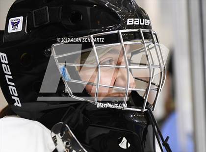 Thumbnail 1 in Plattsburgh vs Skaneateles (NYSPHSAA Semifinal) photogallery.