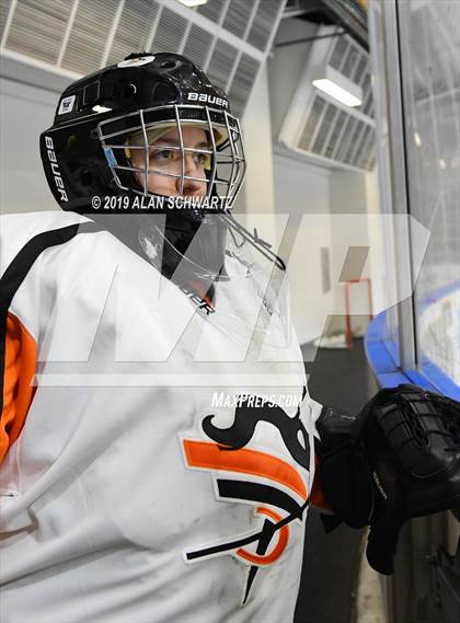 Thumbnail 1 in Plattsburgh vs Skaneateles (NYSPHSAA Semifinal) photogallery.