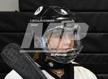 Thumbnail 3 in Plattsburgh vs Skaneateles (NYSPHSAA Semifinal) photogallery.