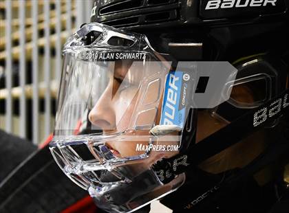 Thumbnail 1 in Plattsburgh vs Skaneateles (NYSPHSAA Semifinal) photogallery.