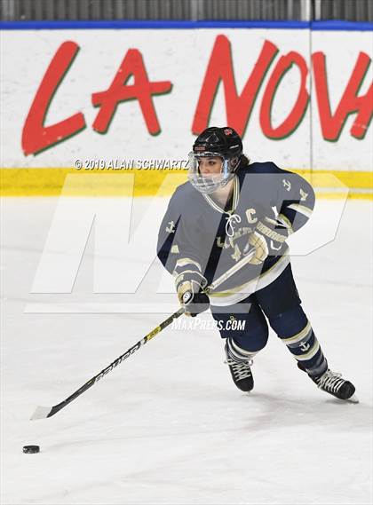 Thumbnail 1 in Plattsburgh vs Skaneateles (NYSPHSAA Semifinal) photogallery.