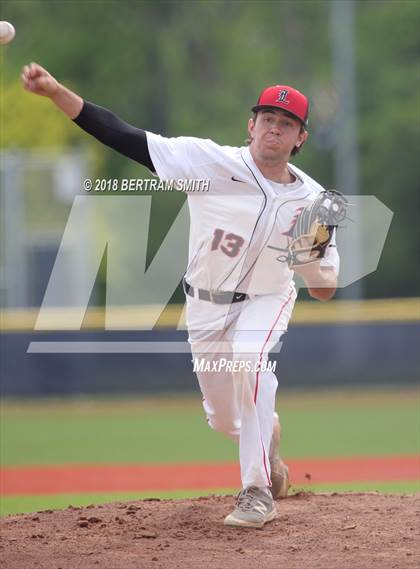 Thumbnail 1 in Lancaster vs. Williamsville North (Section 6 Class AA Final) photogallery.