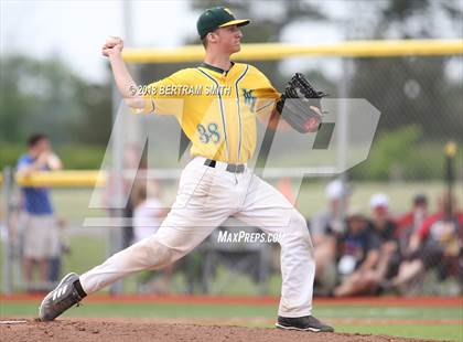Thumbnail 2 in Lancaster vs. Williamsville North (Section 6 Class AA Final) photogallery.