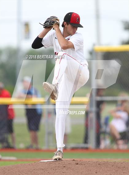Thumbnail 1 in Lancaster vs. Williamsville North (Section 6 Class AA Final) photogallery.