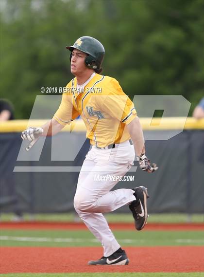 Thumbnail 1 in Lancaster vs. Williamsville North (Section 6 Class AA Final) photogallery.