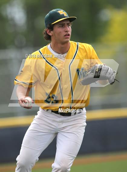 Thumbnail 1 in Lancaster vs. Williamsville North (Section 6 Class AA Final) photogallery.