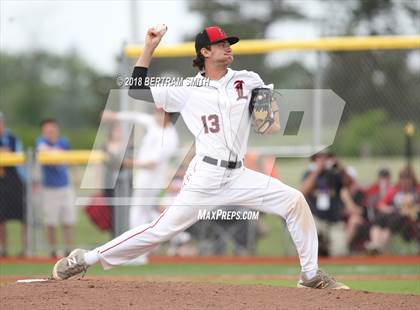 Thumbnail 3 in Lancaster vs. Williamsville North (Section 6 Class AA Final) photogallery.