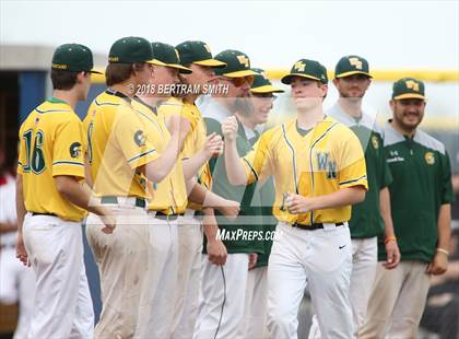 Thumbnail 1 in Lancaster vs. Williamsville North (Section 6 Class AA Final) photogallery.