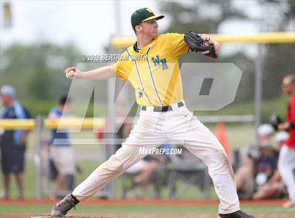 Thumbnail 1 in Lancaster vs. Williamsville North (Section 6 Class AA Final) photogallery.
