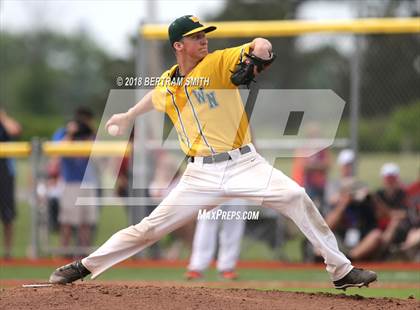 Thumbnail 1 in Lancaster vs. Williamsville North (Section 6 Class AA Final) photogallery.