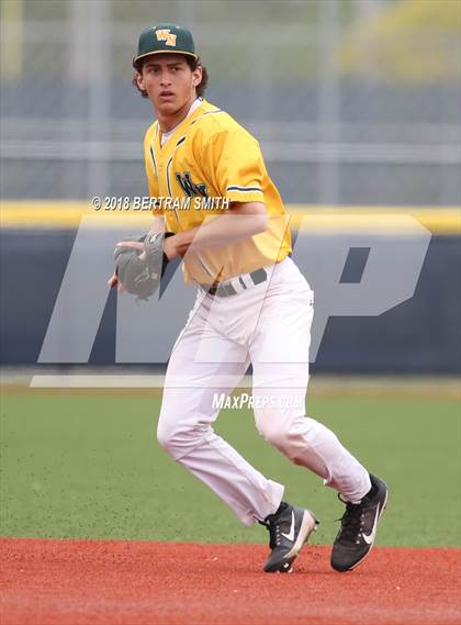 Thumbnail 2 in Lancaster vs. Williamsville North (Section 6 Class AA Final) photogallery.