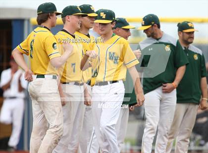 Thumbnail 3 in Lancaster vs. Williamsville North (Section 6 Class AA Final) photogallery.