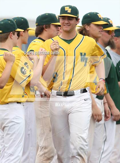 Thumbnail 1 in Lancaster vs. Williamsville North (Section 6 Class AA Final) photogallery.