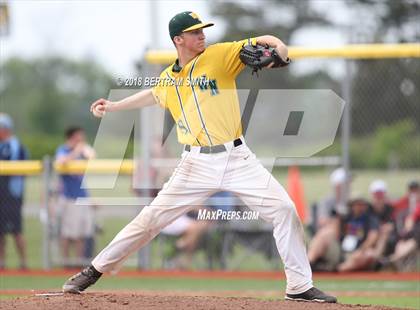 Thumbnail 1 in Lancaster vs. Williamsville North (Section 6 Class AA Final) photogallery.