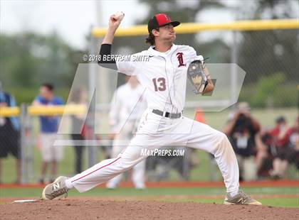 Thumbnail 3 in Lancaster vs. Williamsville North (Section 6 Class AA Final) photogallery.