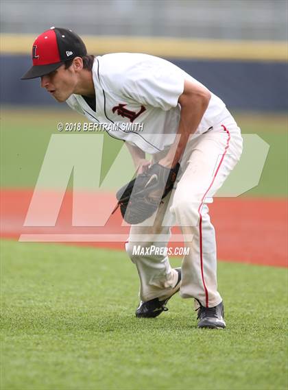 Thumbnail 1 in Lancaster vs. Williamsville North (Section 6 Class AA Final) photogallery.