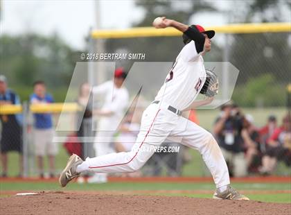 Thumbnail 1 in Lancaster vs. Williamsville North (Section 6 Class AA Final) photogallery.