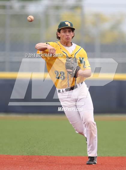 Thumbnail 3 in Lancaster vs. Williamsville North (Section 6 Class AA Final) photogallery.