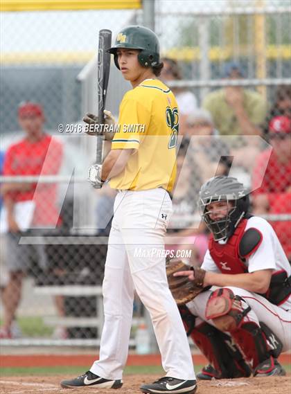 Thumbnail 1 in Lancaster vs. Williamsville North (Section 6 Class AA Final) photogallery.