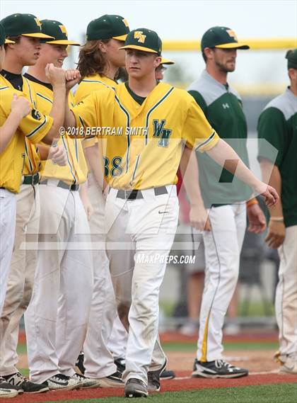 Thumbnail 1 in Lancaster vs. Williamsville North (Section 6 Class AA Final) photogallery.
