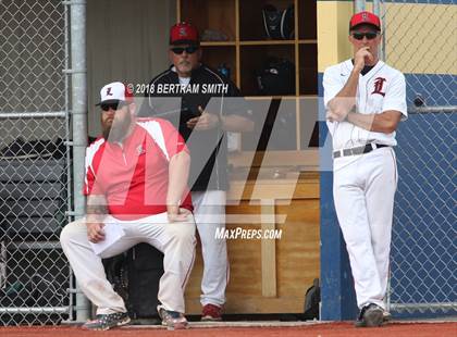 Thumbnail 1 in Lancaster vs. Williamsville North (Section 6 Class AA Final) photogallery.