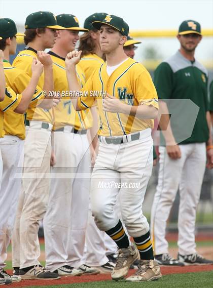 Thumbnail 3 in Lancaster vs. Williamsville North (Section 6 Class AA Final) photogallery.