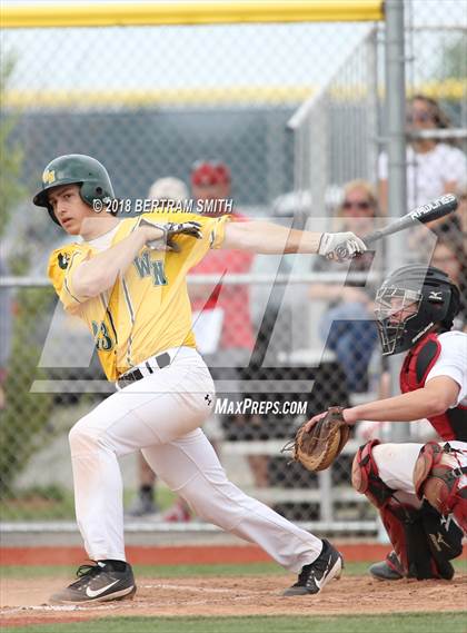 Thumbnail 3 in Lancaster vs. Williamsville North (Section 6 Class AA Final) photogallery.